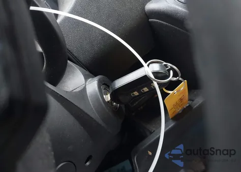 2020 Ram Promaster 2500 High Roof 159 Wb z USA, uszkodzony, nr VIN 3C6TRVDG1LE115300